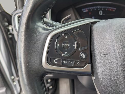 Used 2019 Honda CR-V EX-L image 32