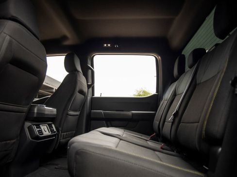 Used 2025 Ford F150 STX w/ Equipment Group 200A AWD/4WD image 30
