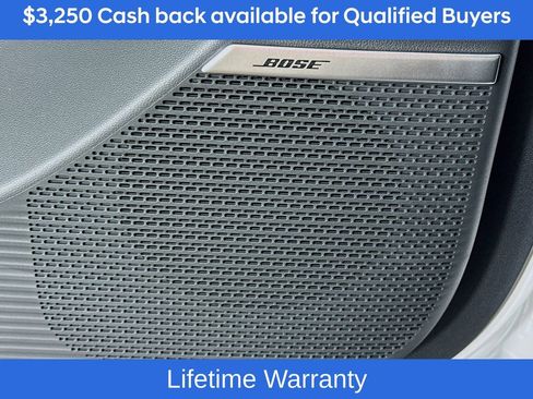 New 2026 Hyundai Santa Fe Limited image 19