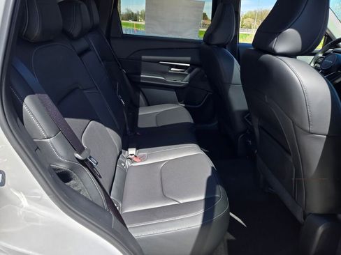 New 2026 MAZDA CX-5 2.5 S w/ Premium Plus Package AWD/4WD image 8