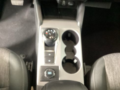 Used 2023 Ford Bronco Sport Big Bend w/ Convenience Package AWD/4WD image 27