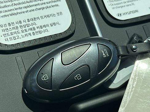 New 2026 Hyundai Santa Fe SEL FWD image 33