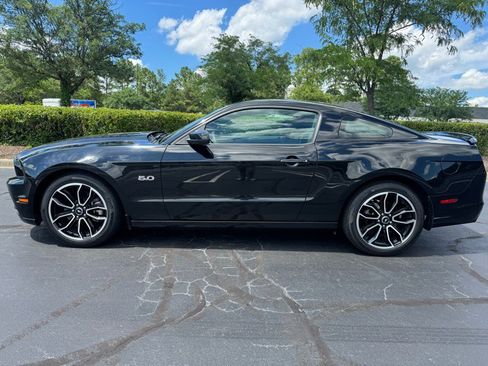 Used 2014 Ford Mustang GT w/ FP8 Appearance Package image 2