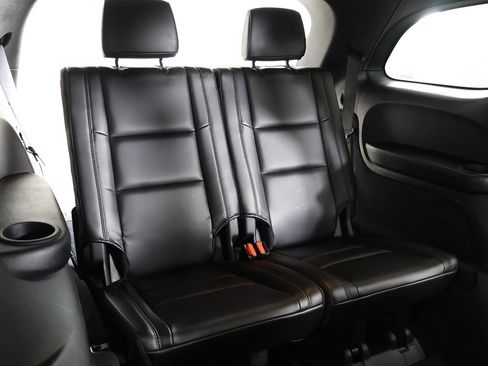 Used 2022 Dodge Durango GT image 39