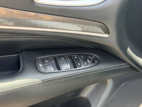 Used 2017 INFINITI QX60 Luxe AWD/4WD image 24