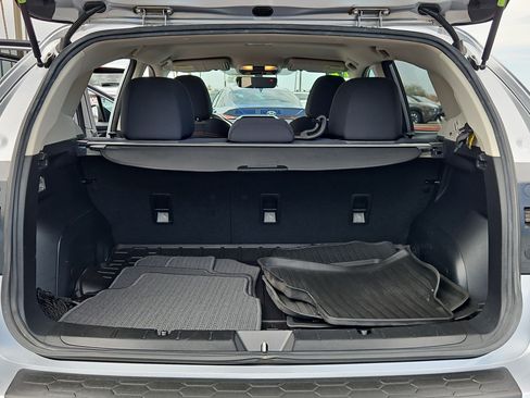 Used 2019 Subaru Crosstrek 2.0i Premium AWD/4WD image 7
