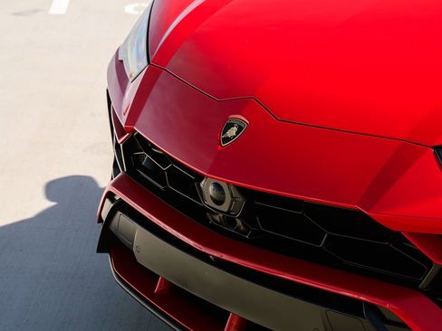 Used 2019 Lamborghini Urus image 15