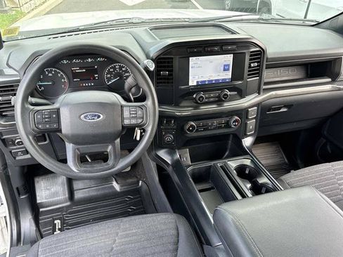 Used 2023 Ford F150 XL AWD/4WD image 9