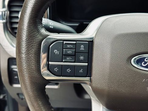 Used 2023 Ford F250 King Ranch w/ FX4 Off-Road Package AWD/4WD image 31