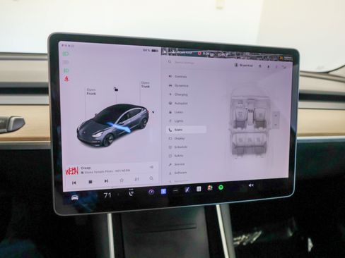 Used 2020 Tesla Model 3 Long Range image 33