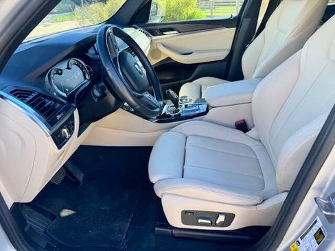 Used 2019 BMW X3 sDrive30i w/ Driving Assistance Package image 40