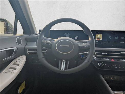 New 2026 Hyundai Sonata SEL FWD image 12