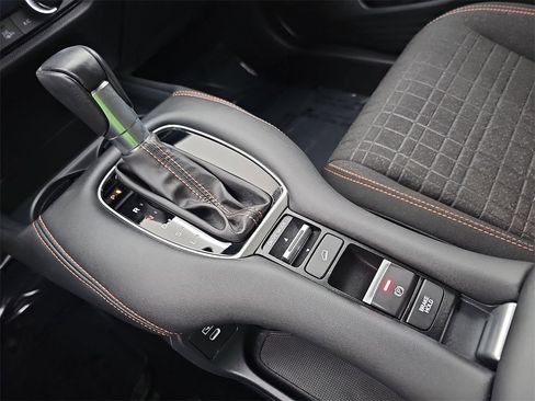Used 2024 Honda HR-V Sport image 31