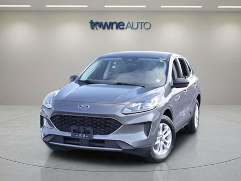Used 2022 Ford Escape SE w/ Convenience Package image 1