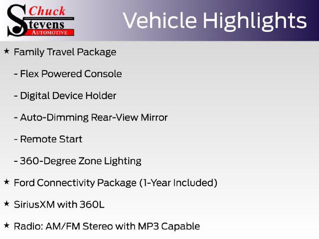 New 2027 Ford Expedition Active RWD image 24