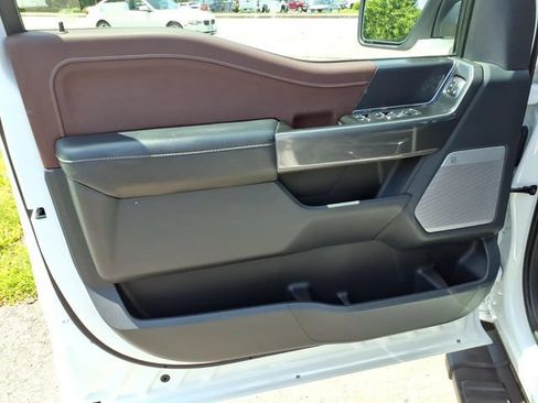 Used 2023 Ford F150 Lariat w/ Equipment Group 502A High AWD/4WD image 22