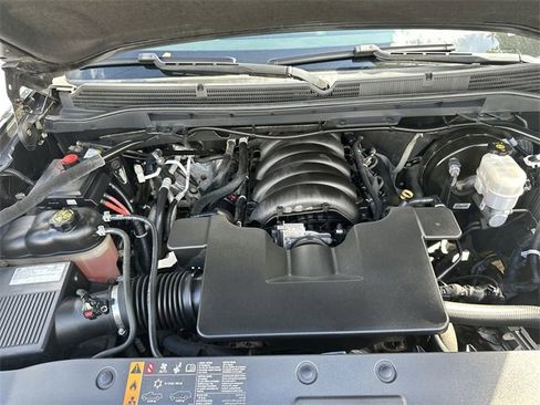 Used 2019 GMC Sierra 1500 SLE w/ SLE Value Package image 18