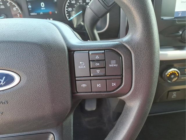 Used 2021 Ford F150 XLT w/ Trailer Tow Package AWD/4WD image 17