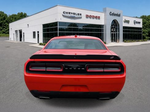 Used 2023 Dodge Challenger SXT w/ Plus Package AWD/4WD image 5