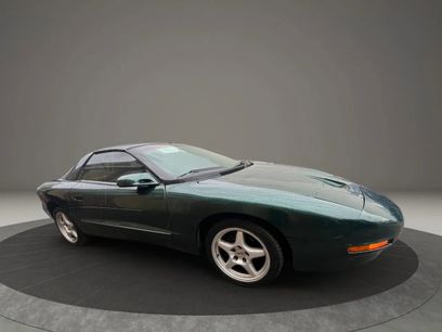 Used 1997 Pontiac Firebird Formula