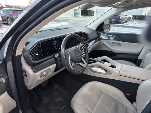 Certified 2020 Mercedes-Benz GLE 350 4MATIC image 14