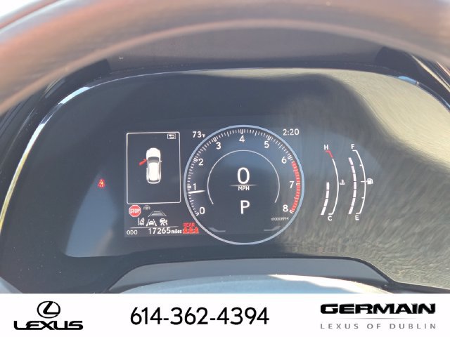 Certified 2023 Lexus RX 350 Premium Plus w/ Accessory Package (Z1) AWD/4WD image 34