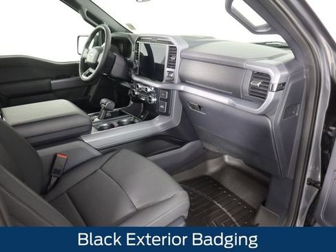 New 2026 Ford F150 XLT w/ Equipment Group 302A MID image 58