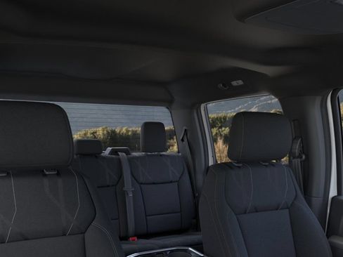 New 2026 Ford F150 STX AWD/4WD image 24
