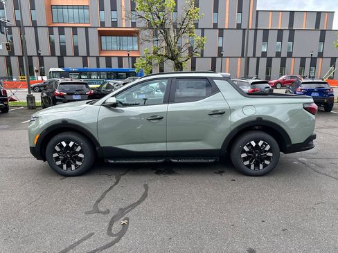 New 2026 Hyundai Santa Cruz SEL AWD/4WD image 3