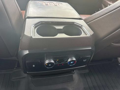 Used 2024 Ford Expedition Max King Ranch AWD/4WD image 20