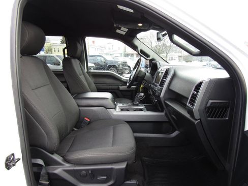 Used 2019 Ford F150 XLT w/ Equipment Group 302A Luxury image 28