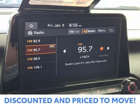 Used 2023 Kia Forte LXS image 20