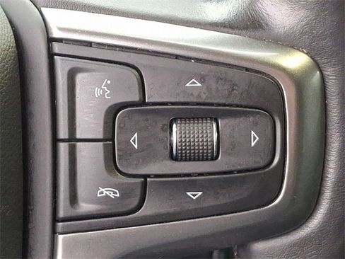 Used 2021 Chevrolet Silverado 1500 RST image 22