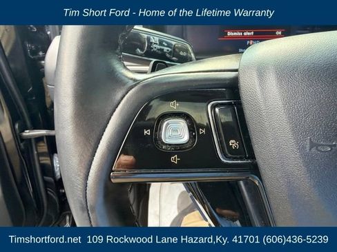 Used 2024 Lincoln Corsair Grand Touring w/ Equipment Group 301A AWD/4WD image 17