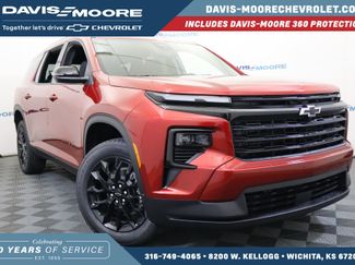 New 2026 Chevrolet Traverse LT w/ Midnight/Sport Edition video 1