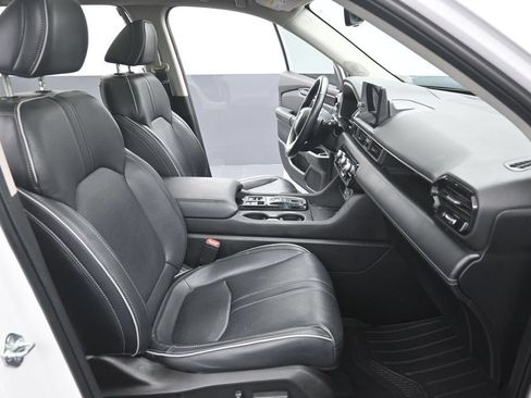 Used 2023 Honda Pilot Elite image 16
