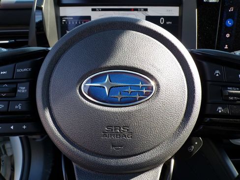 New 2026 Subaru Outback Limited w/ Premium/Limited Package 2 AWD/4WD image 28