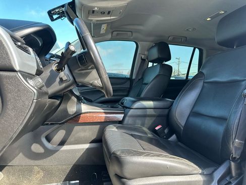 Used 2016 GMC Yukon SLT RWD image 8