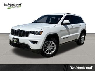 Used 2022 Jeep Grand Cherokee Laredo E w/ Security & Convenience Group video 1