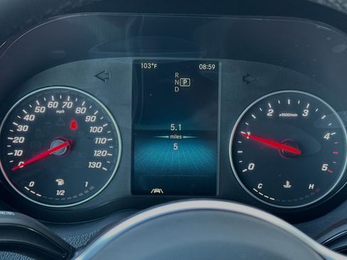 New 2024 Mercedes-Benz Sprinter 4500 image 14