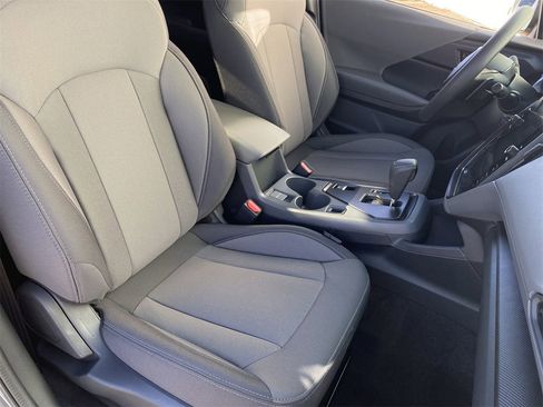 New 2026 Subaru Crosstrek 2.0i Premium image 7