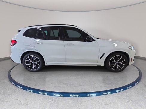 Used 2022 BMW X3 M40i w/ Premium Package image 6