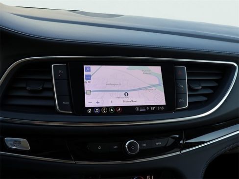 Used 2023 Buick Enclave Avenir w/ Avenir Technology Package image 22