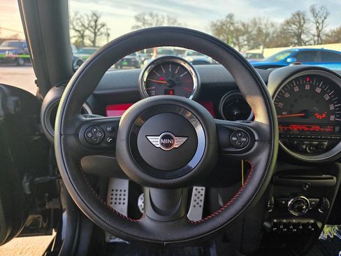 Used 2012 MINI Cooper John Cooper Works image 41