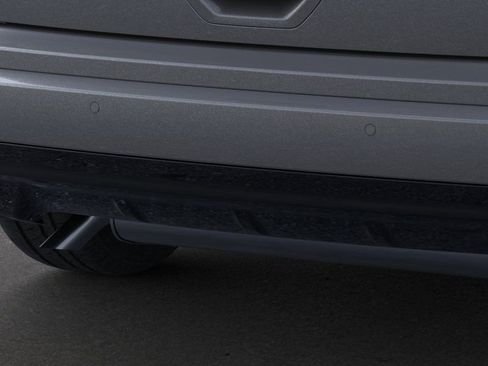 New 2024 Ford Edge SE w/ Black Appearance Package image 22