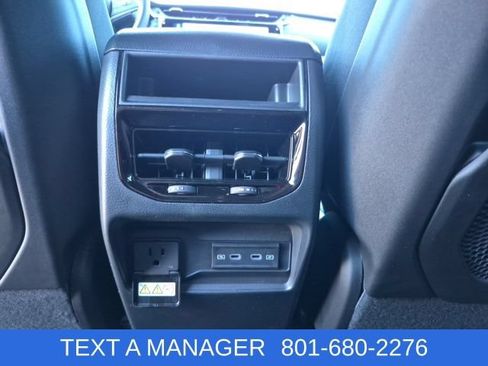 New 2026 Jeep Grand Cherokee Altitude AWD/4WD image 20