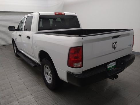 Used 2022 RAM 1500 Tradesman w/ Protection Group AWD/4WD image 5