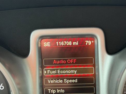 Used 2016 Dodge Journey SE w/ Flexible Seating Group image 23