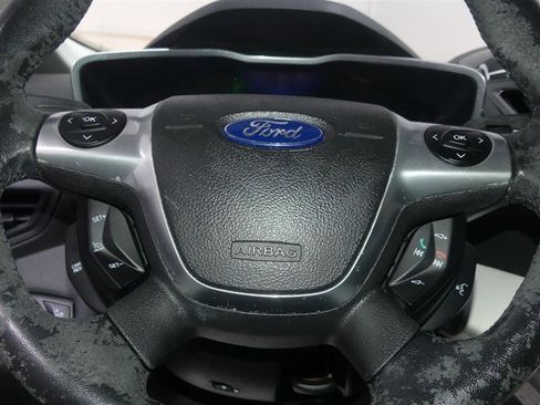 Used 2015 Ford C-MAX SEL w/ Equipment Group 302A image 30