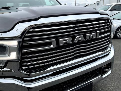 Used 2022 RAM 2500 Laramie image 24